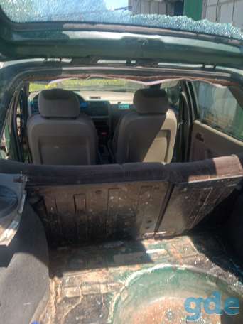 Продать на запчасти Ford EcoSport, фотография 9