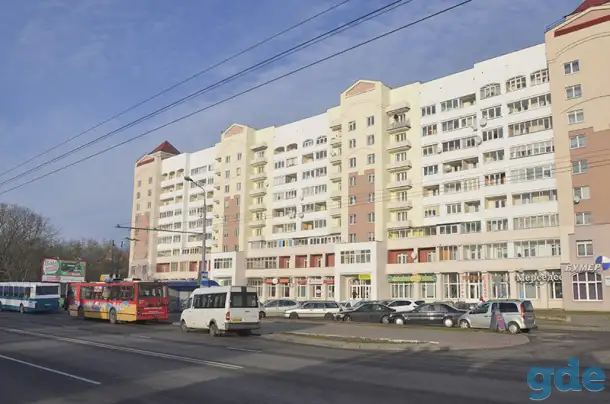 Сдается в аренду магазин в отличном месте,  ул.Советских Пограничников 91, фотография 1