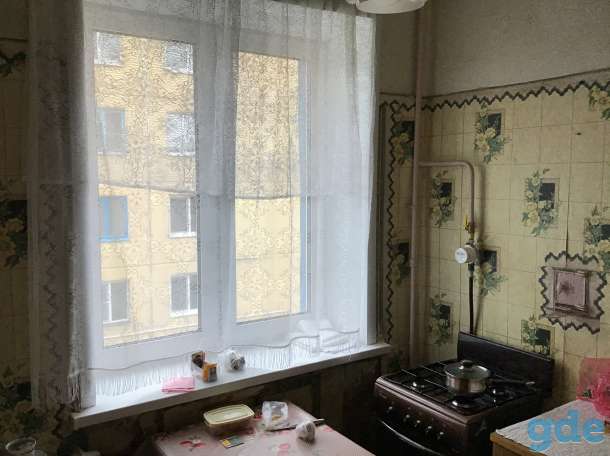 Продам 2-х комнатную квартиру, Витебская, ул. Зои Космодемьянской Д.15, фотография 3
