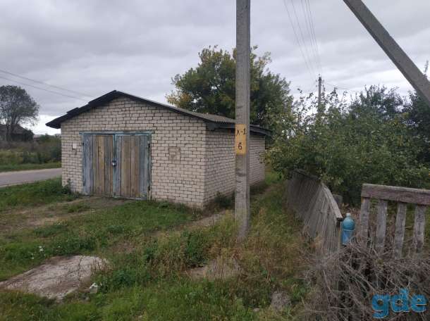 Продам дом в деревне Закальное, фотография 3