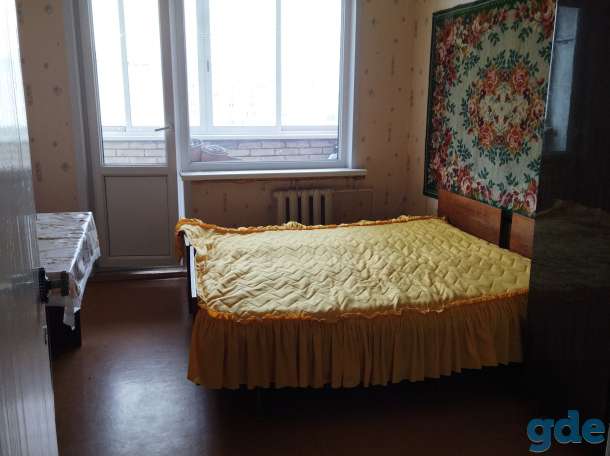 Продам 3-х комнатную квартиру  по ул.Малинина, фотография 3