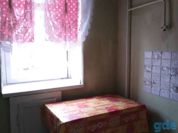 Продается малосемейка в Речице, ул. Достоевского, 20.8 кв.м, фотография 5