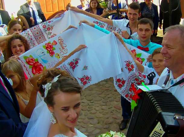 Тамада ведущий на свадьбу юбилей в Жлобине Бобруйске Осиповичах Марьиной Горке Руденске Правдинске, фотография 3