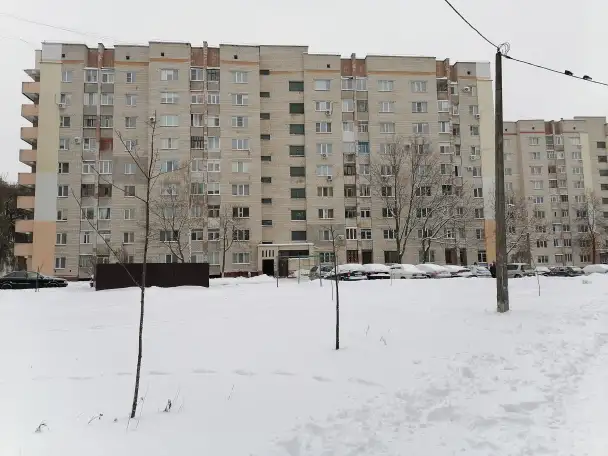 Однокомнатная, Сов. р-н, ул. Междугородняя, д.6, фотография 1