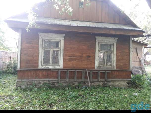 Деревянный дом с земельным участком, Гастелло,18, фотография 3