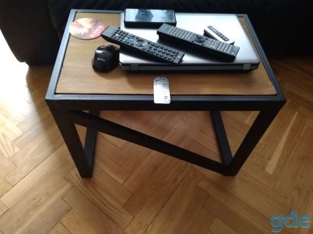 Качественная металлообработка по доступным ценам и мебель в стиле лофт, фотография 6