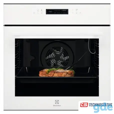 Духовой шкаф Electrolux loe8h31v, фотография 4