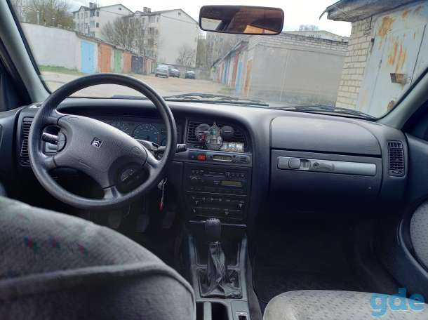 Продажа авто Citroen, фотография 8
