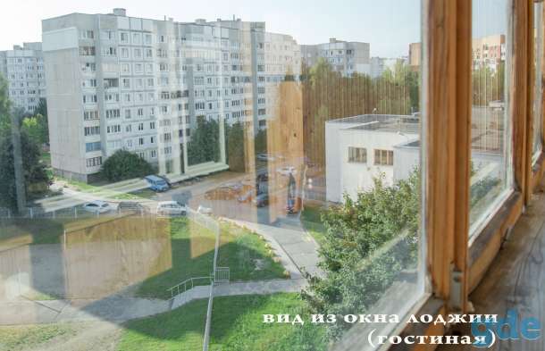 Сдаем 3-комнатную квартиру в Малиновке, Есенина, 59, фотография 6