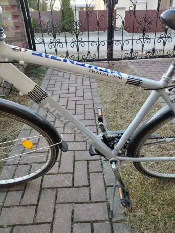 Продам велосипед MCKENZIE TRAVEL-300, фотография 2