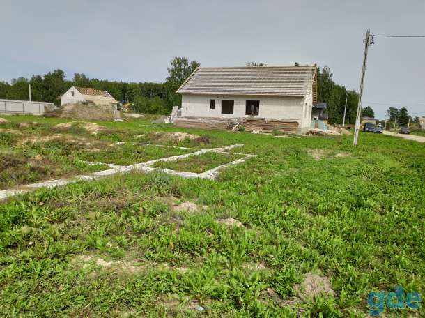 Продам участок, Весновая 8, фотография 1