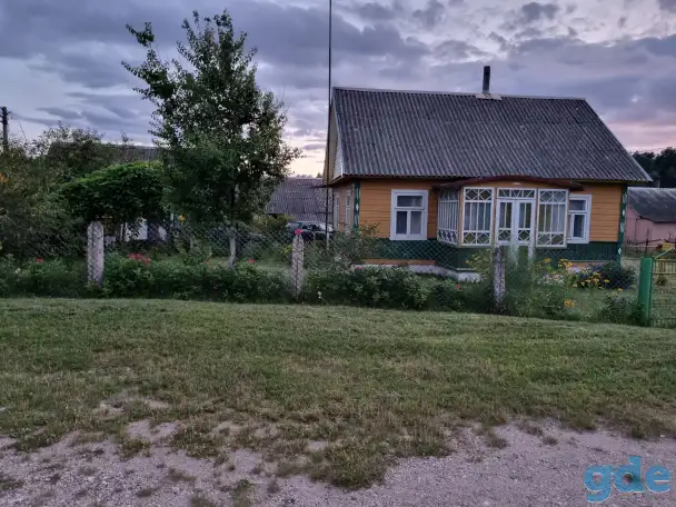 Продается дом п.Пограничный, фотография 3