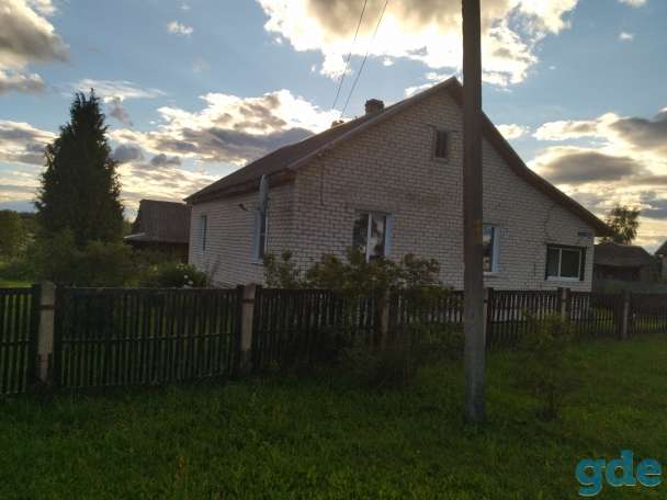 Продам дом, Зеленковский с/с. Д. Заенки, фотография 2