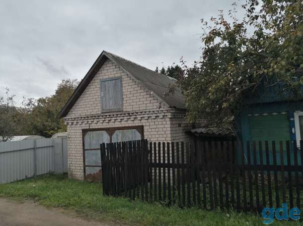 дом, пер. Лесной д.39, фотография 2