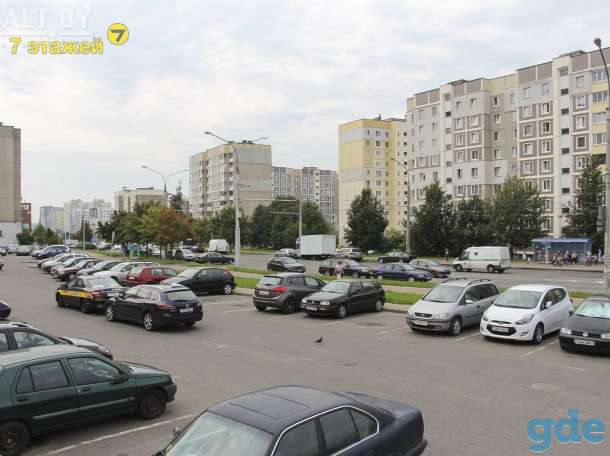 Продам павильон (торговое помещение) в ТЦ 