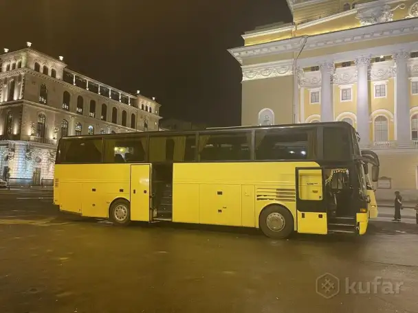 Пассажирские перевозки, фотография 3