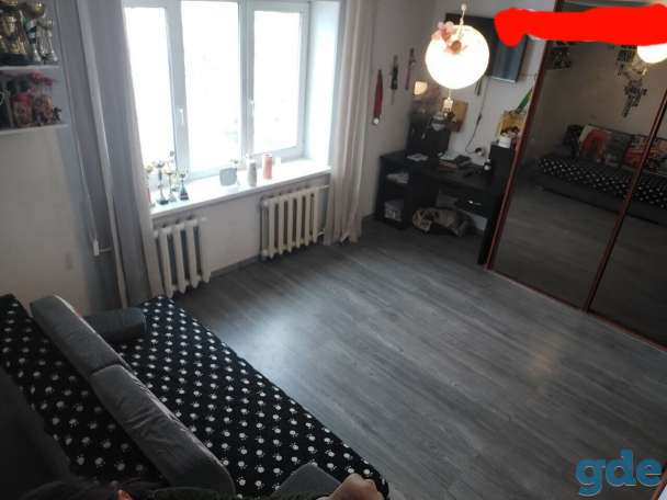 Продам долю (комнату), Уборевича 170, фотография 5