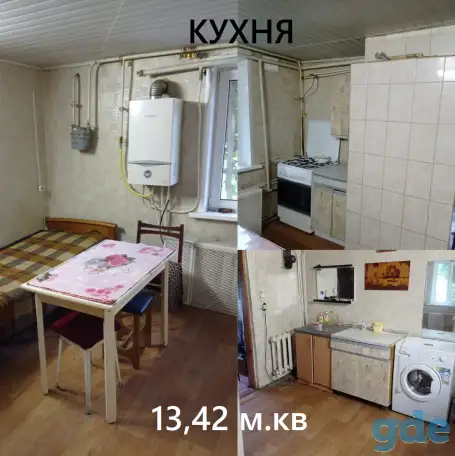 Продается часть дома, пер.Гомельский, д.3, фотография 3