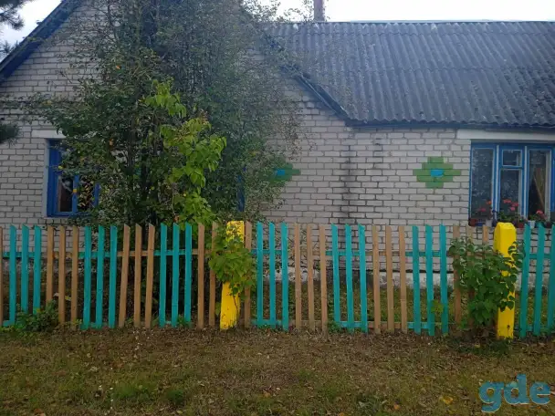 Продажа дома, Ул. Матросова, д. 39, фотография 2