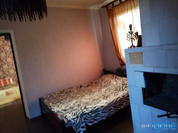 Продам полдома в г. Речица, фотография 5
