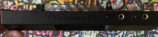 DDJ SB2 controller, фотография 4