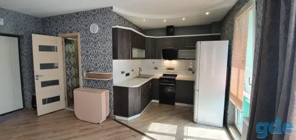Продажа квартиры, Брестская ул, 5, Фаниполь, Фанипольский совет, Дз, фотография 3