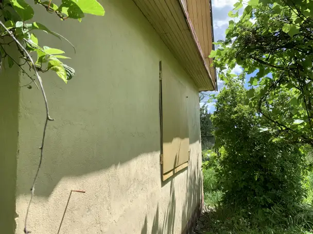 Продам дачу и дачный участок, ТС ,,Нежково,, возле Дер. Задорожье Горецкого района, фотография 2