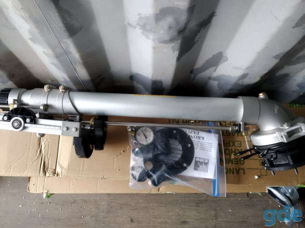 Спринклер дождеватель Explorer, фотография 1