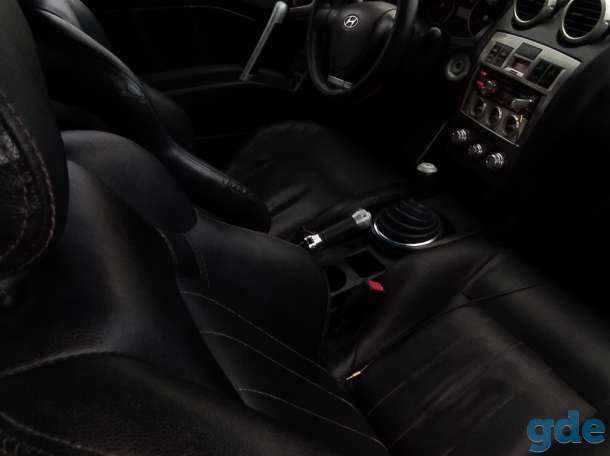 Продам авто Hyundai, фотография 10
