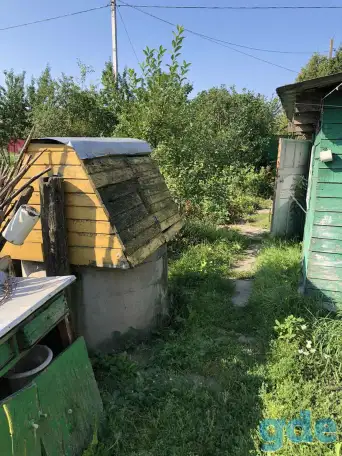 Дом в деревне на берегу водохранилища, д. Зборск, ул. Гагарина, д. 26, фотография 5