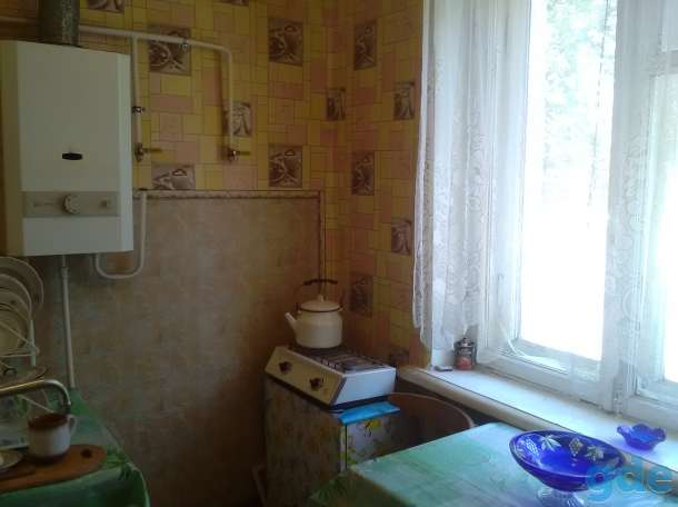 Продается 2 комнатная квартира, Мозырь, Пушкина, 33, фотография 9