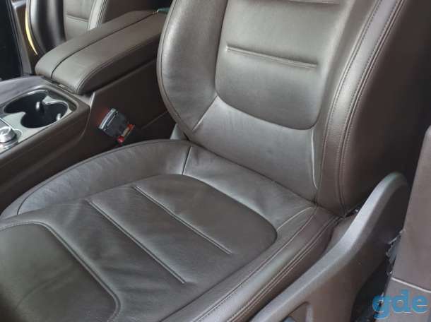 Volkswagen Touareg, 3.0 дизель, 2015 г.в., фотография 9