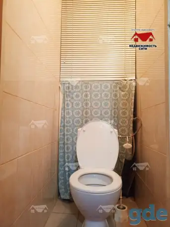 3-х комн. квартира ул.Полесская,36 г.Мозырь, фотография 4