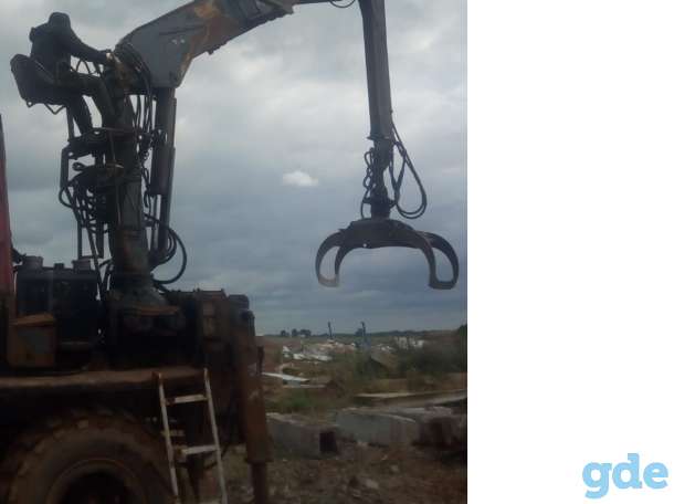 Манипулятор LOGLIFT 240, фотография 1