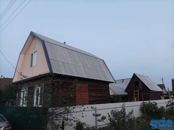 Замена шифера в Гомеле, фотография 6