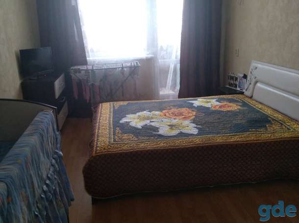 Продам 2-х комнатную квартиру, Снежкова22, фотография 10