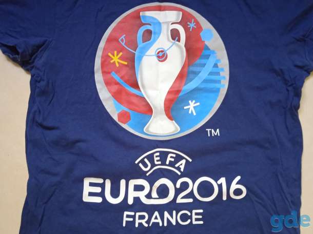 Майка euro, фотография 1