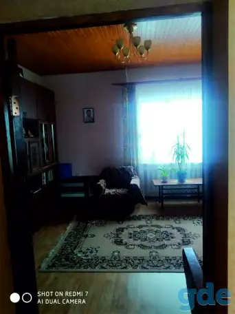 Продается 100% к проживанию жилой современный дом, д. Кривое село, Петришковский с/с, 2 км от Заславля, фотография 8