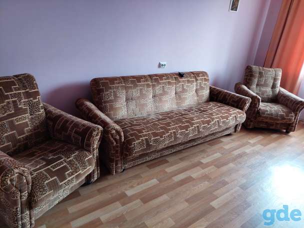 Сдам квартиру, фотография 1