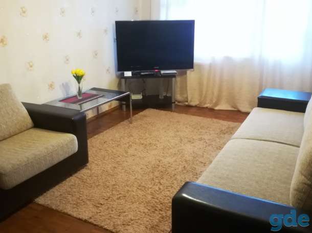 1 комнатная квартира в Солигорске, солигорск,парковая 26, фотография 1
