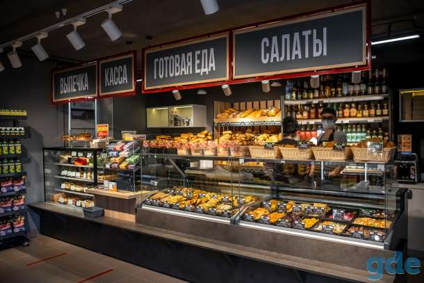 Продается магазин-кулинария, фотография 1