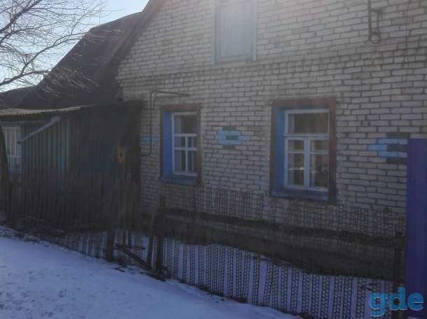 Продам полдома, фотография 9
