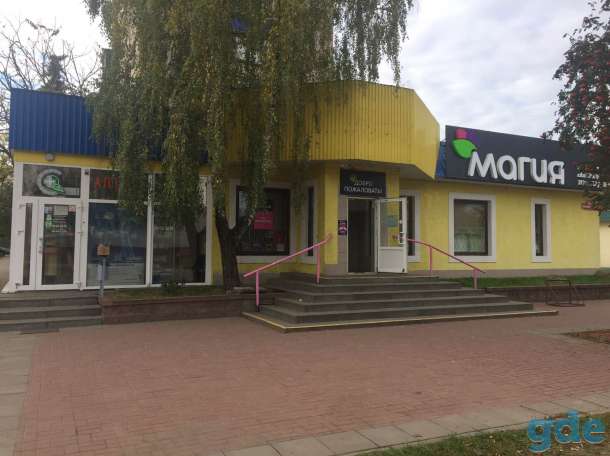 Сдам в аренду торговый объект., фотография 1