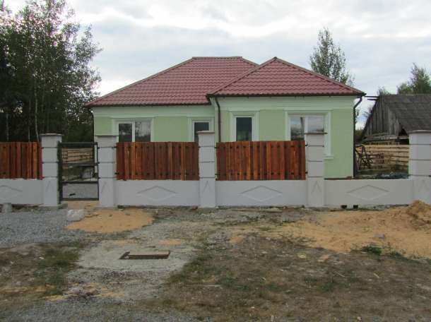 Продам дом в г. п. Прибор, фотография 5