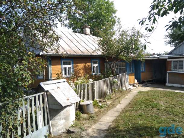 Участок под Брестом в д.Тельмы 2., фотография 3