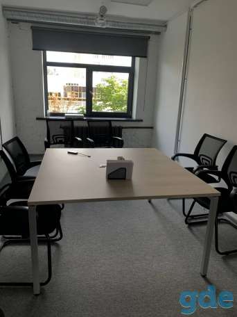 Офисная мебель, фотография 6