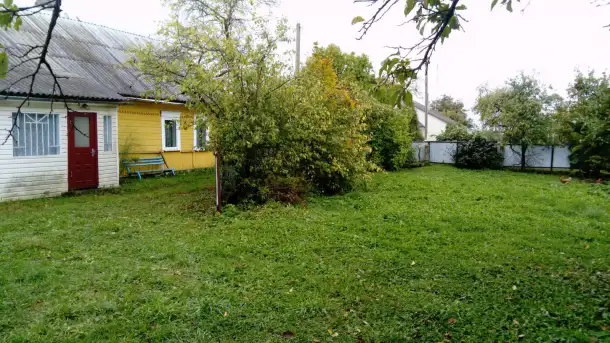 Продается дача в порплище, деревня Порплище, фотография 3
