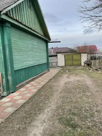 Продам дом в центе г. Смолевичи с центральным отоплением., фотография 2