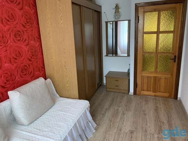 Продается 3х комн. квартира в Лепеле, фотография 8