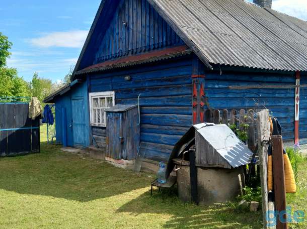Продажа дома, Минская область, д.Красная горка, фотография 1